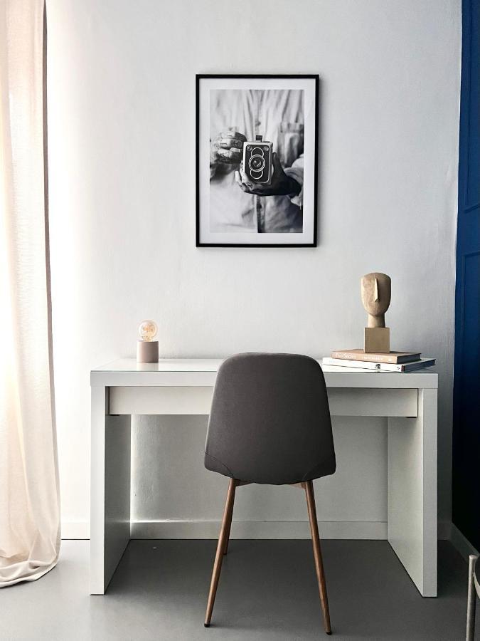 Bella Luna Luxury Suites - Chic Residence In Historic Square Warszawa Exteriör bild