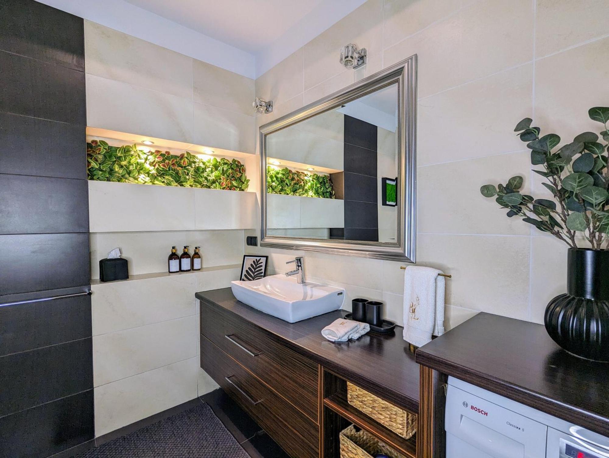 Bella Luna Luxury Suites - Chic Residence In Historic Square Warszawa Exteriör bild