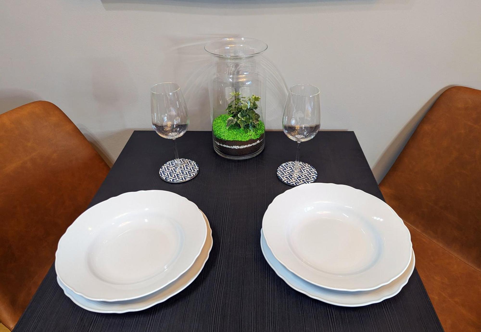 Bella Luna Luxury Suites - Chic Residence In Historic Square Warszawa Exteriör bild