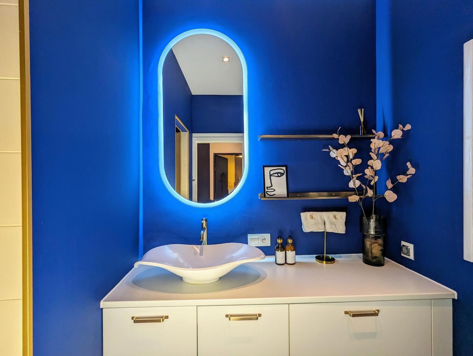 Bella Luna Luxury Suites - Chic Residence In Historic Square Warszawa Exteriör bild